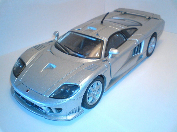 #SaleenS7Model