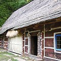 Skansen w Sanoku #Bieszczady #Sanok #skansen