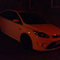 Ford Focus ST