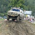 #Rajd4x4Czarnorzeki2008