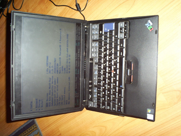 ibm r32