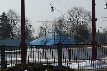 Cyrk Arena-Rzeszów 2011 #cyrk #arena #rzeszów #cirkus #circus #portalcyrkowy #kmc #klub #miłośników #cyrku #clown #klaun #klown