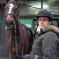 2008.12.22 Kajes , Vernet i Justyna