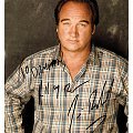 James Adam Belushi Autograf