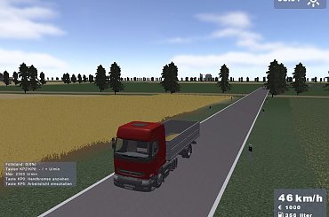 Renault Premium #LandwirtschaftsSimulator2008 #Renault #Premium