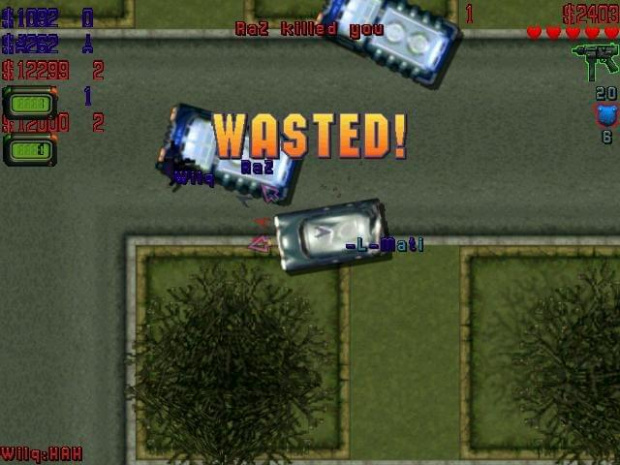 #GTA2