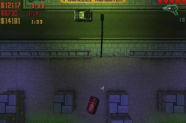 #GTA2