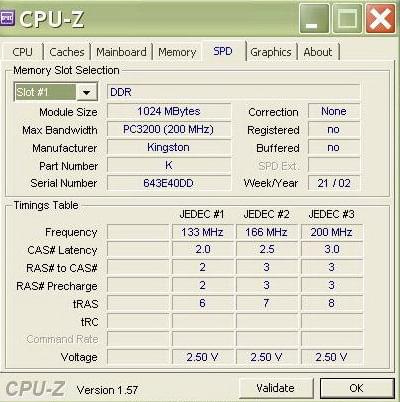 Zmiana taktowania FSB, a pamięci - pare pytań