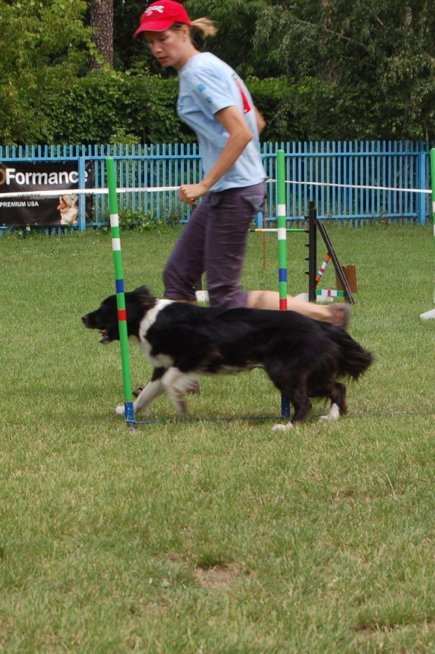 PP Agility Białystok 22.07.2007