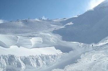 #Alpy #Lodowiec #Stubai