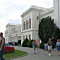 Zwiedzanie Krymu - Odessy - Kamieńca Podolskiego -oraz Chocimia.