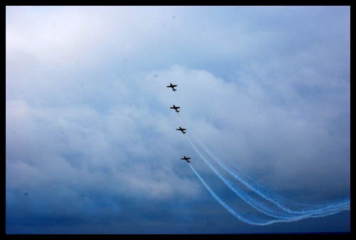 International Air Show Portrush 2007
08/09/2007 #airshow #samolot #akrobacje #Portrush