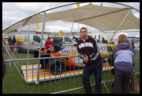 International Air Show Portrush 2007 09/09/2007 #AirShow #samolot #akrobacje #Portrush