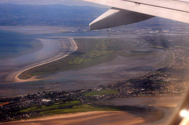 07.07.2007 #DublinAirport #Belfast