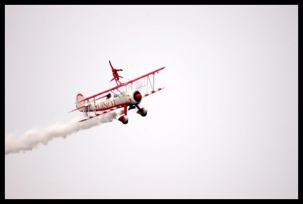 Best of International Air Show 2007 Portrush #AirShow #akrobacje #samolot #Portrush