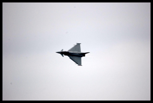 International Air Show Portrush 2007 08/09/2007 #AirShow #samolot #akrobacje #Portrush