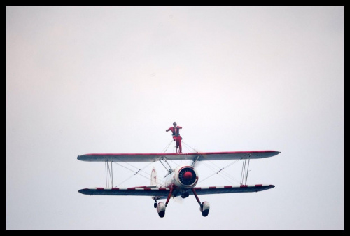 International Air Show Portrush 2007
08/09/2007 #AirShow #samolot #portrush