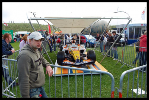 Best of International Air Show 2007 Portrush #AirShow #akrobacje #samolot #Portrush