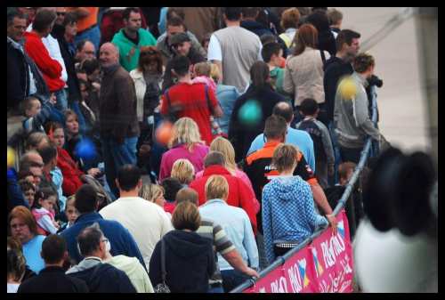 Best of International Air Show 2007 Portrush #AirShow #akrobacje #samolot #Portrush