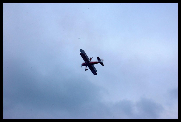 International Air Show Portrush 2007
08/09/2007 #AirShow #samolot #portrush