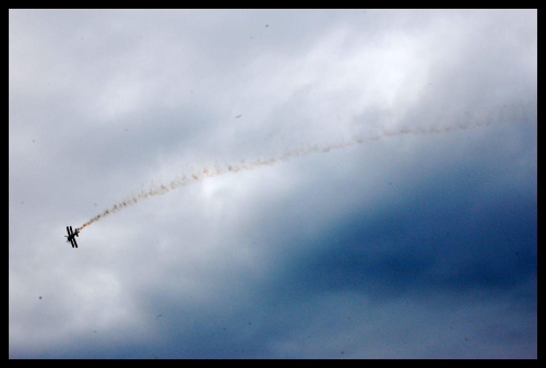 International Air Show Portrush 2007 08/09/2007 #AirShoe #samolot #akrobacje #Portrush