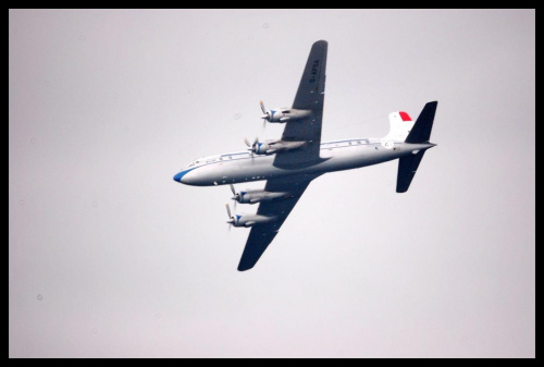 International Air Show Portrush 2007 08/09/2007 #AirShow #samolot #akrobacje #Portrush