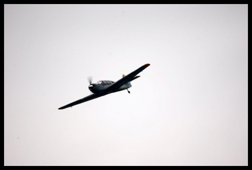 International Air Show Portrush 2007 08/09/2007 #AirShoe #samolot #akrobacje #Portrush