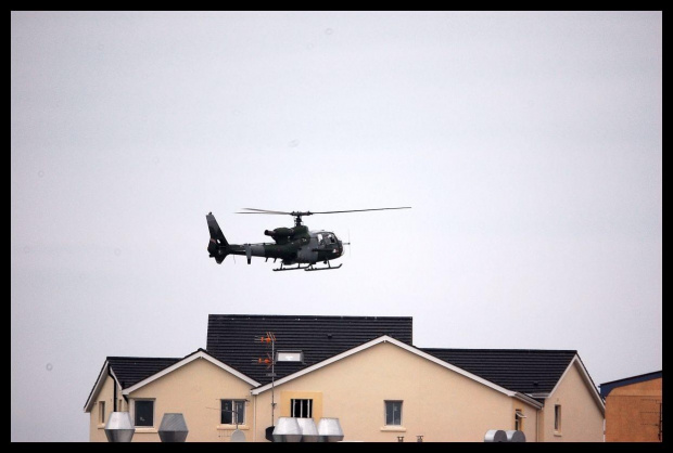 International Air Show Portrush 2007 08/09/2007 #AirShow #samolot #akrobacje #Portrush