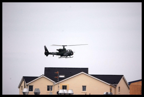 International Air Show Portrush 2007 08/09/2007 #AirShow #samolot #akrobacje #Portrush