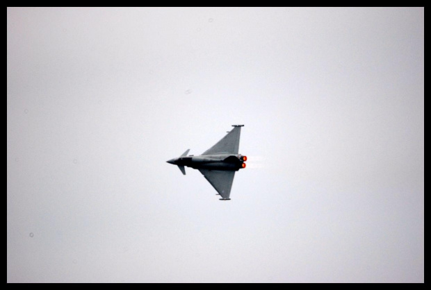 International Air Show Portrush 2007 08/09/2007 #AirShow #samolot #akrobacje #Portrush