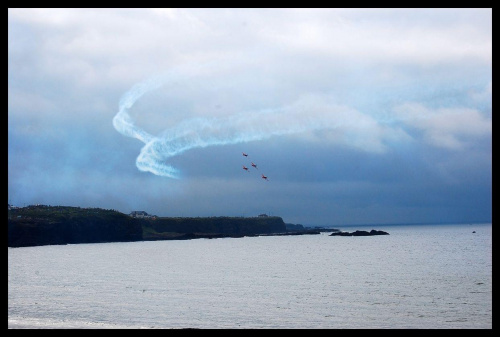 International Air Show Portrush 2007
08/09/2007 #airshow #samolot #akrobacje #Portrush