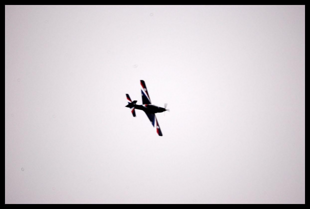 International Air Show Portrush 2007 08/09/2007 #AirShow #samolot #akrobacje #Portrush