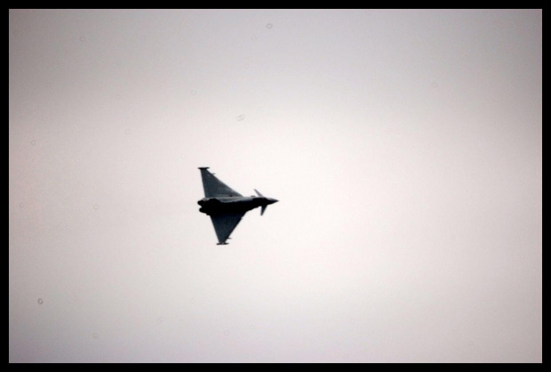 International Air Show Portrush 2007 08/09/2007 #AirShow #samolot #akrobacje #Portrush