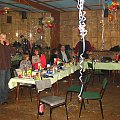 Sylwester 2007- Kownatki