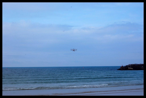 International Air Show Portrush 2007
08/09/2007 #AirShow #samolot #portrush