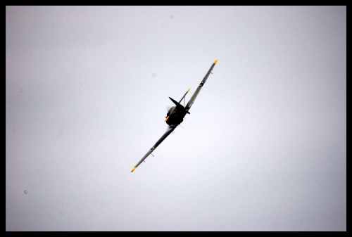 International Air Show Portrush 2007 08/09/2007 #AirShoe #samolot #akrobacje #Portrush