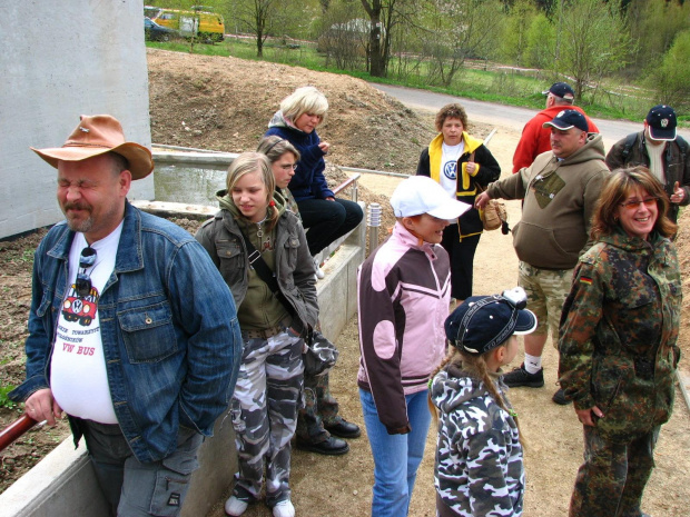 Wolibórz 01-04.05.2008