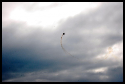 International Air Show Portrush 2007 08/09/2007 #AirShoe #samolot #akrobacje #Portrush