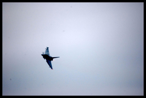 International Air Show Portrush 2007 08/09/2007 #AirShow #samolot #akrobacje #Portrush