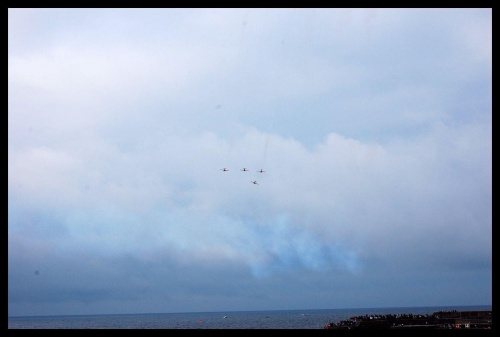 International Air Show Portrush 2007
08/09/2007 #airshow #samolot #akrobacje #Portrush