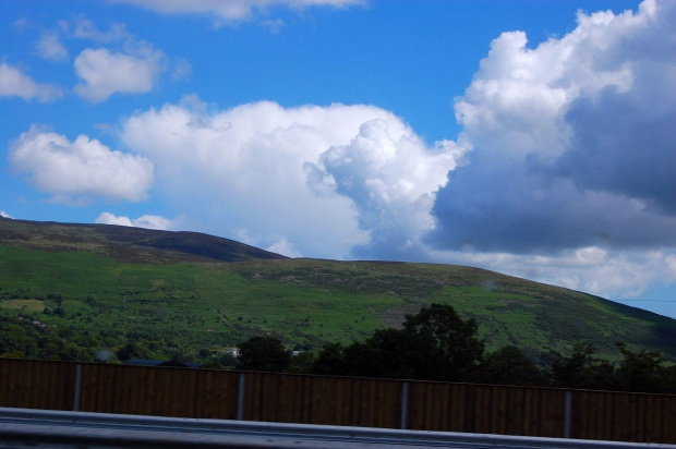 07.07.2007 #DublinAirport #Belfast