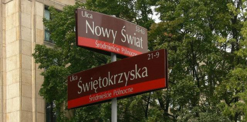 Szukamy Zamku Krolewskiego ! #Warszawa