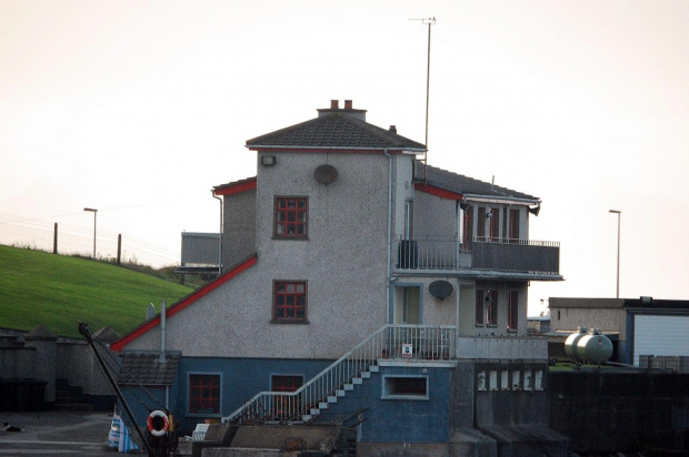 12.07.2007 #Portrush #Irlandia #NorthernIreland #Północna