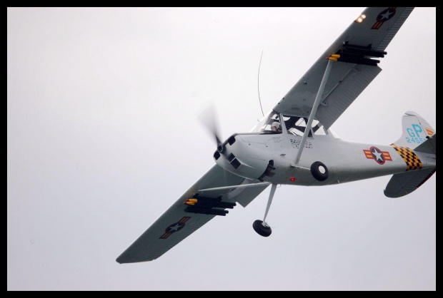 International Air Show Portrush 2007
08/09/2007 #AirShow #samolot #akrobacje #Portrush