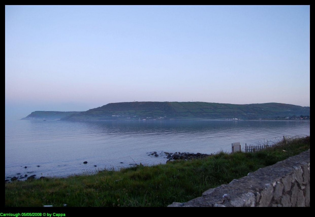 Carnlough 05/05/2008 #Carnlough #NorthernIreland #IrlandiaPółnocna