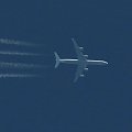 #planespotting