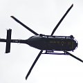 #ClevelandPolice #Eurocopter