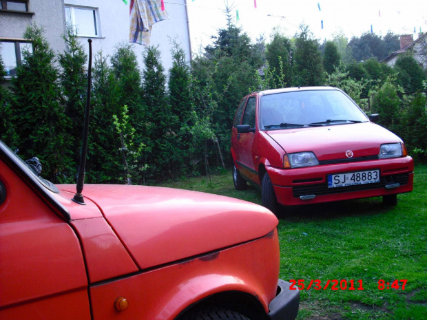 cc & malec #cinquecento #RedCcIMalec