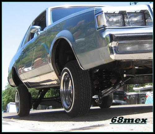 [Lowrider] Chingon 68 Pictures For All #Lowrider #Chingon68 #Pictures #ForAll