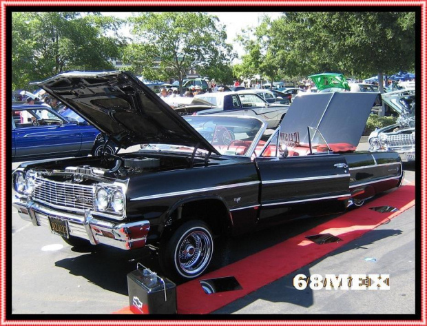 [Lowrider] Chingon 68 Pictures For All #Lowrider #Chingon68 #Pictures #ForAll